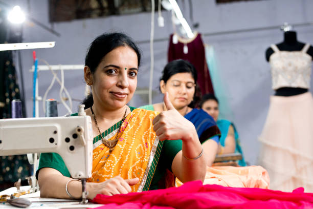 Empowering Women