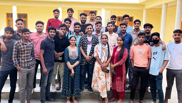 Khushi Center