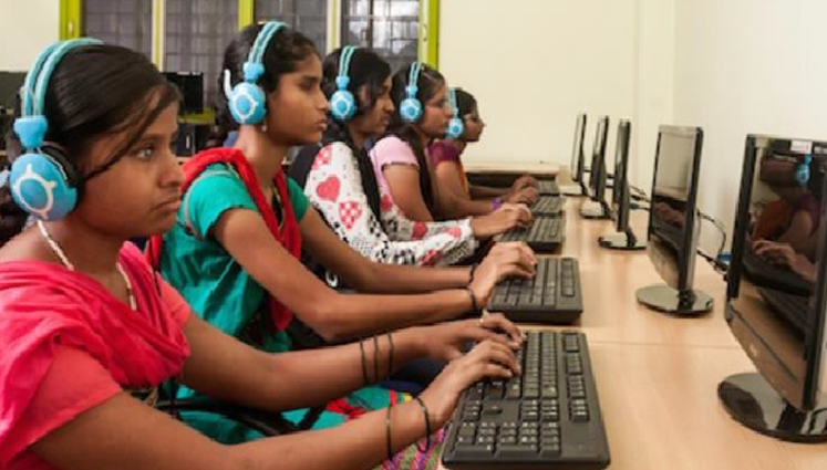 Women in Tech