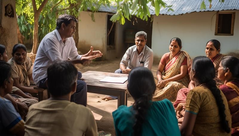 Career Counselling