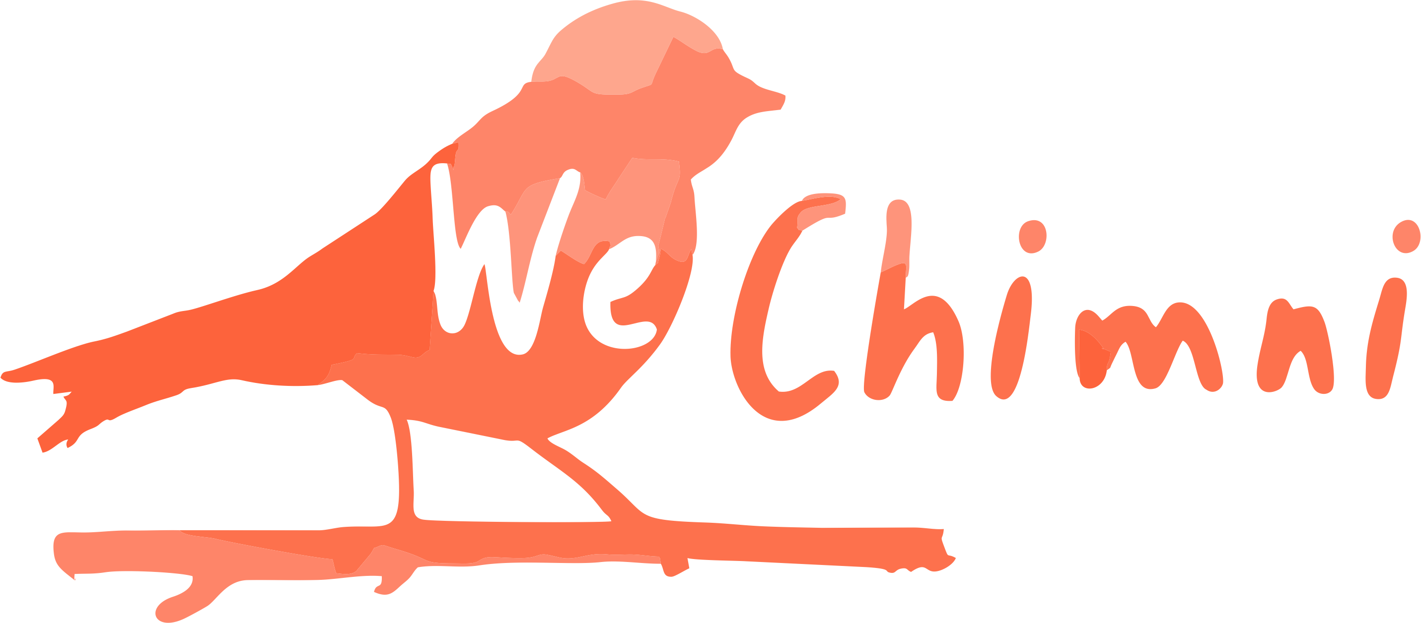 WeChimni Logo